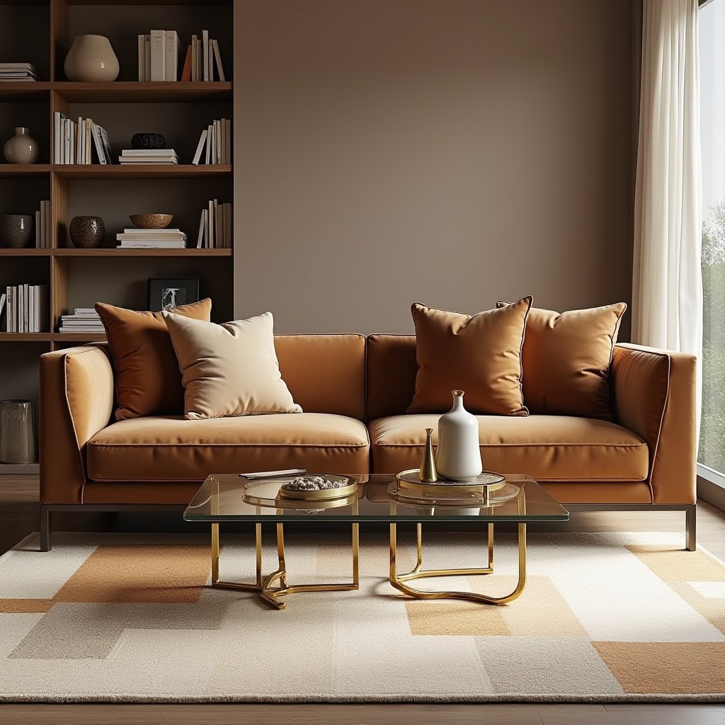 Brown Sofa Living Room Ideas 2