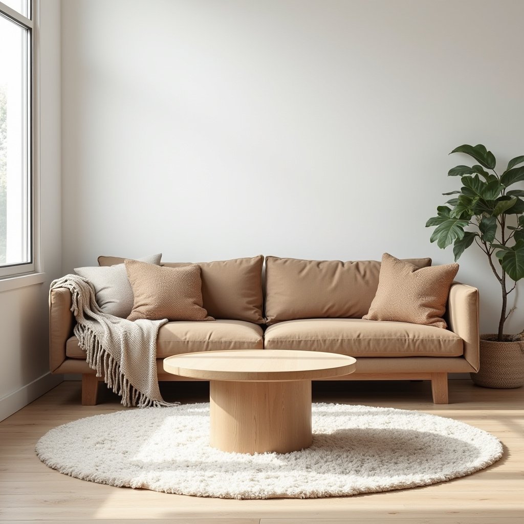 Brown Sofa Living Room Ideas 4