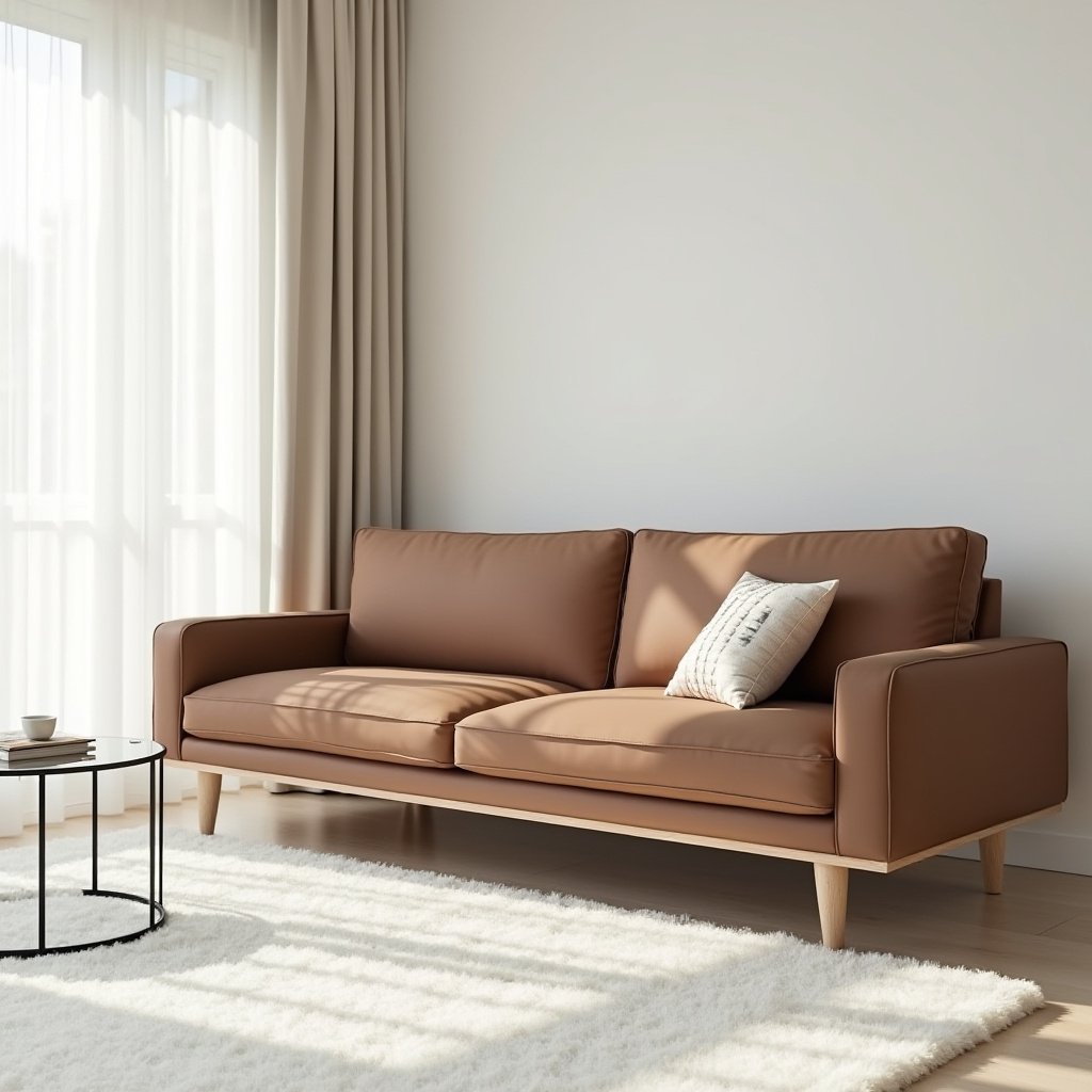 Brown Sofa Living Room Ideas 9