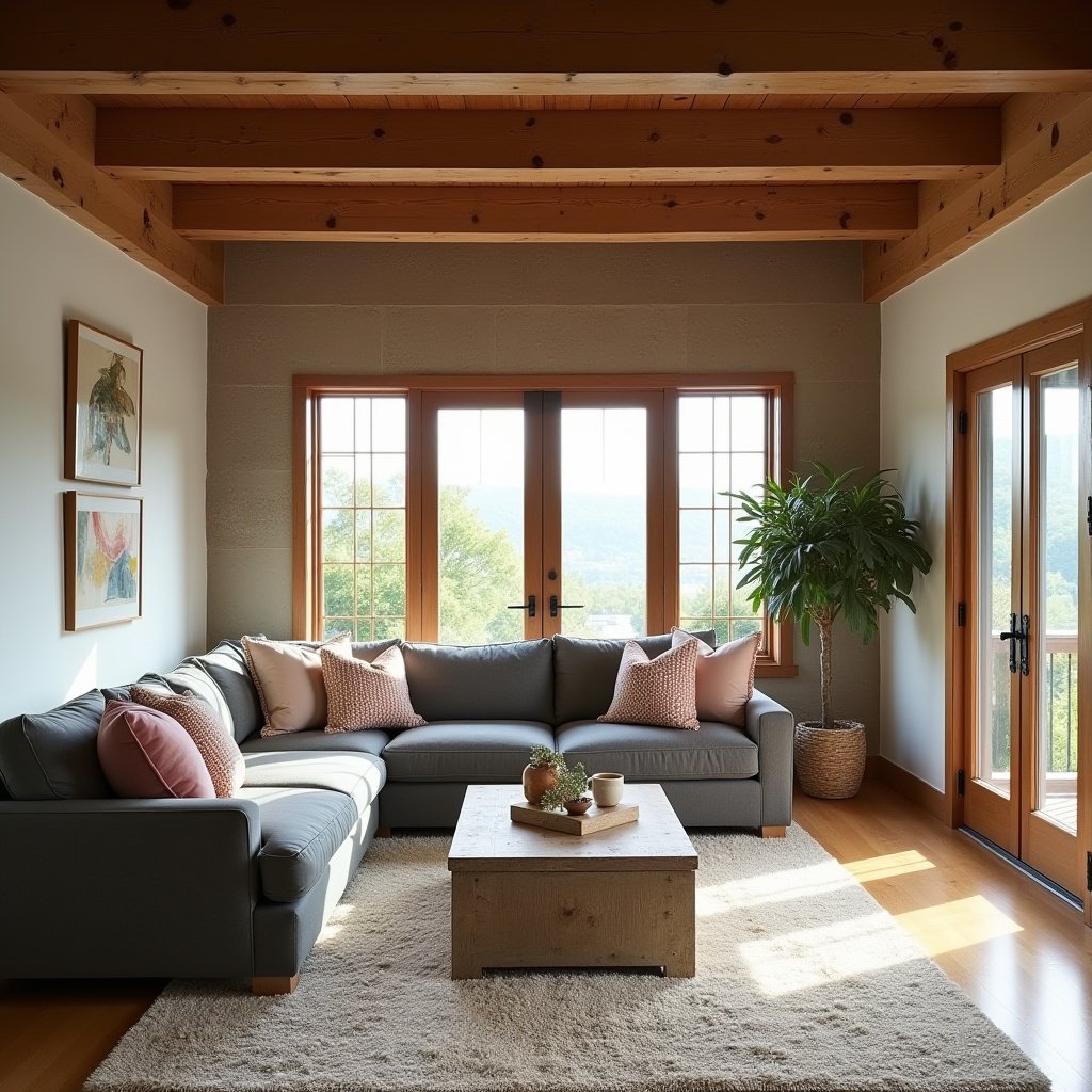 Ceiling Ideas 1