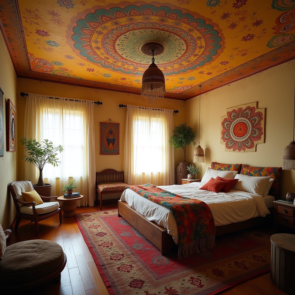 Ceiling Ideas 15