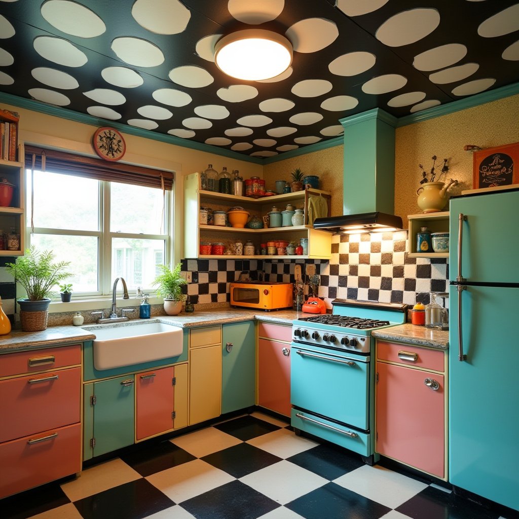 Ceiling Ideas 20
