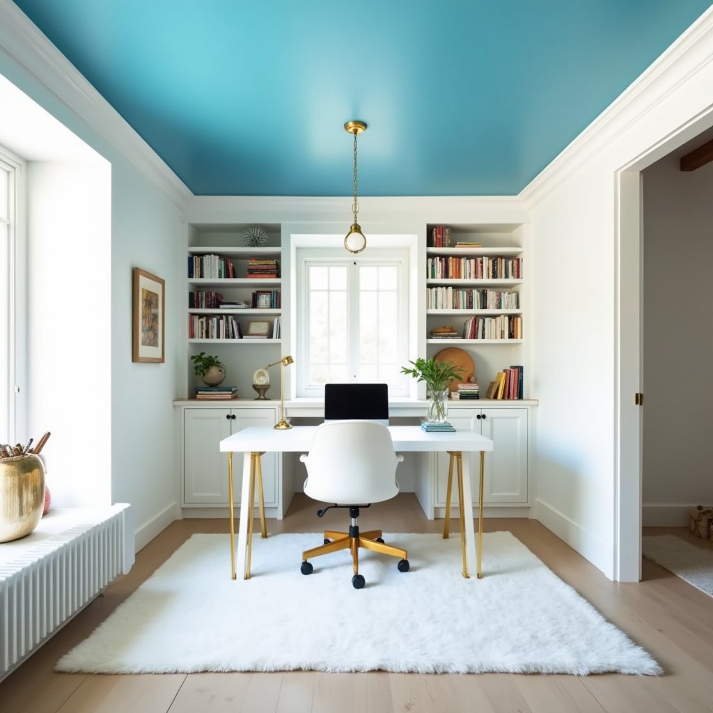 Ceiling Ideas 3