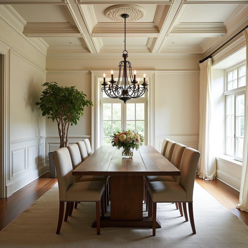 Ceiling Ideas 4
