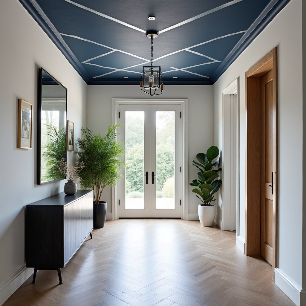 Ceiling Ideas 9