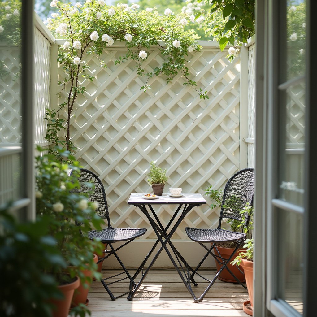 Cheapest Fence Ideas 16