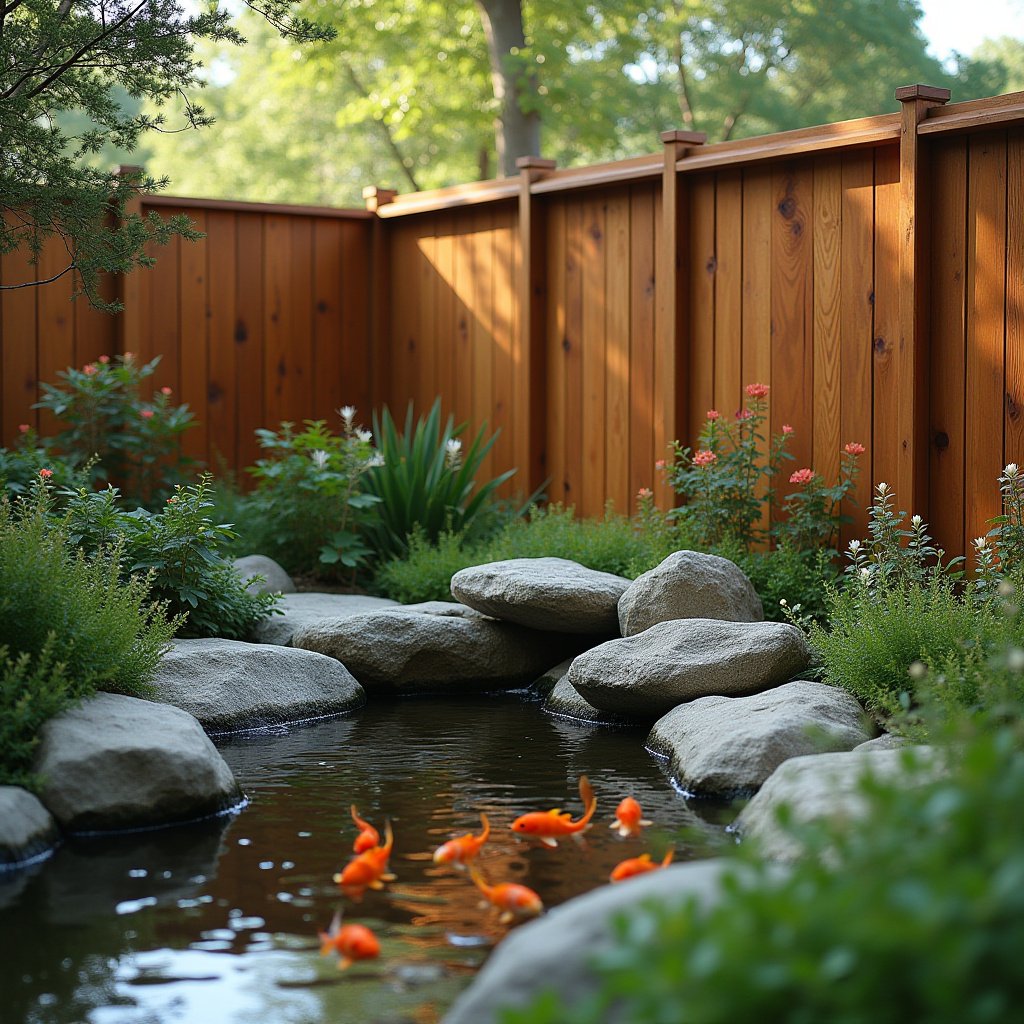 Cheapest Fence Ideas 20