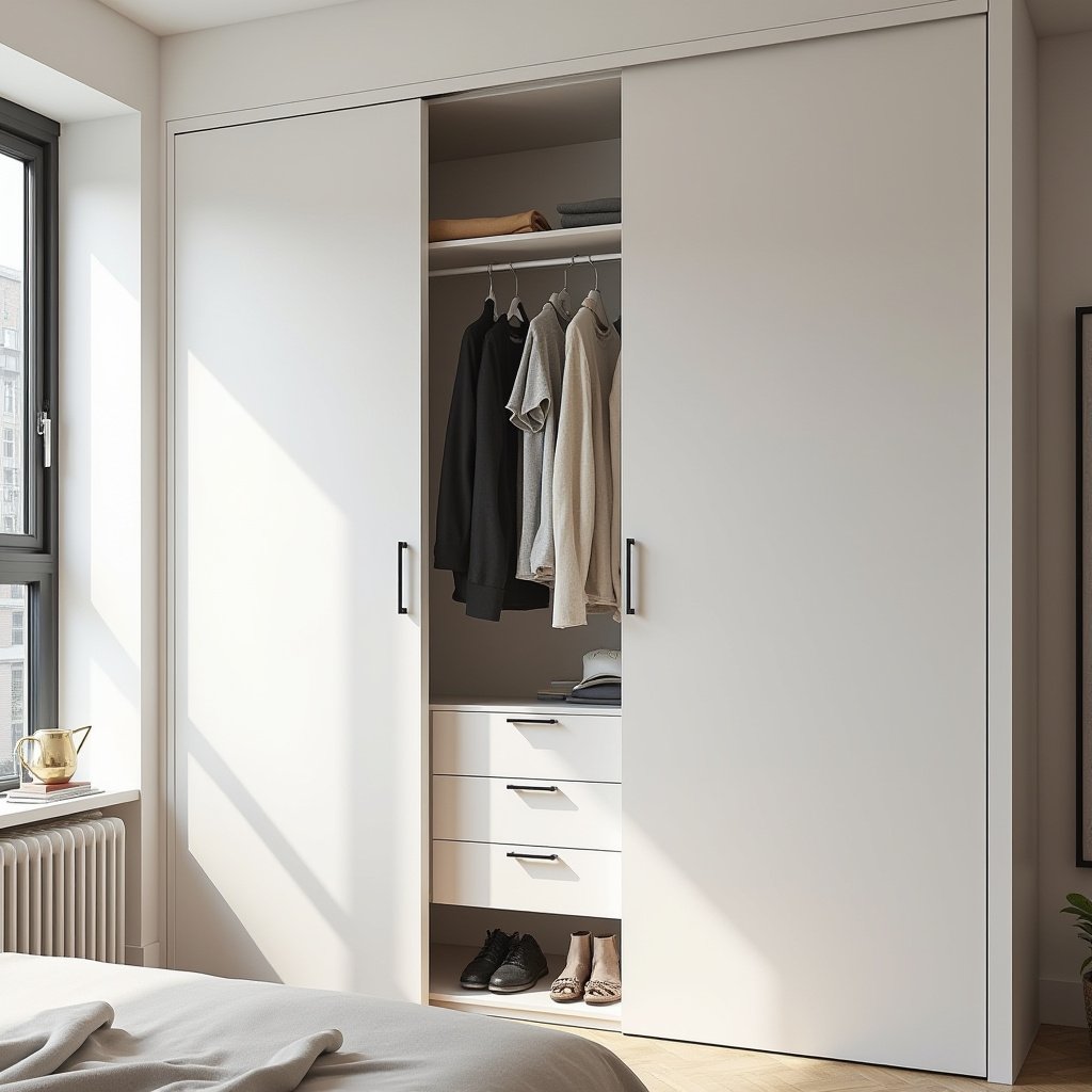 Closet Ideas 12