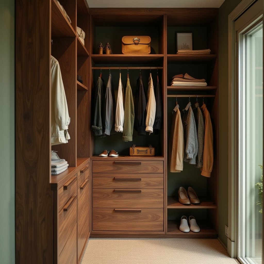 Closet Ideas 13