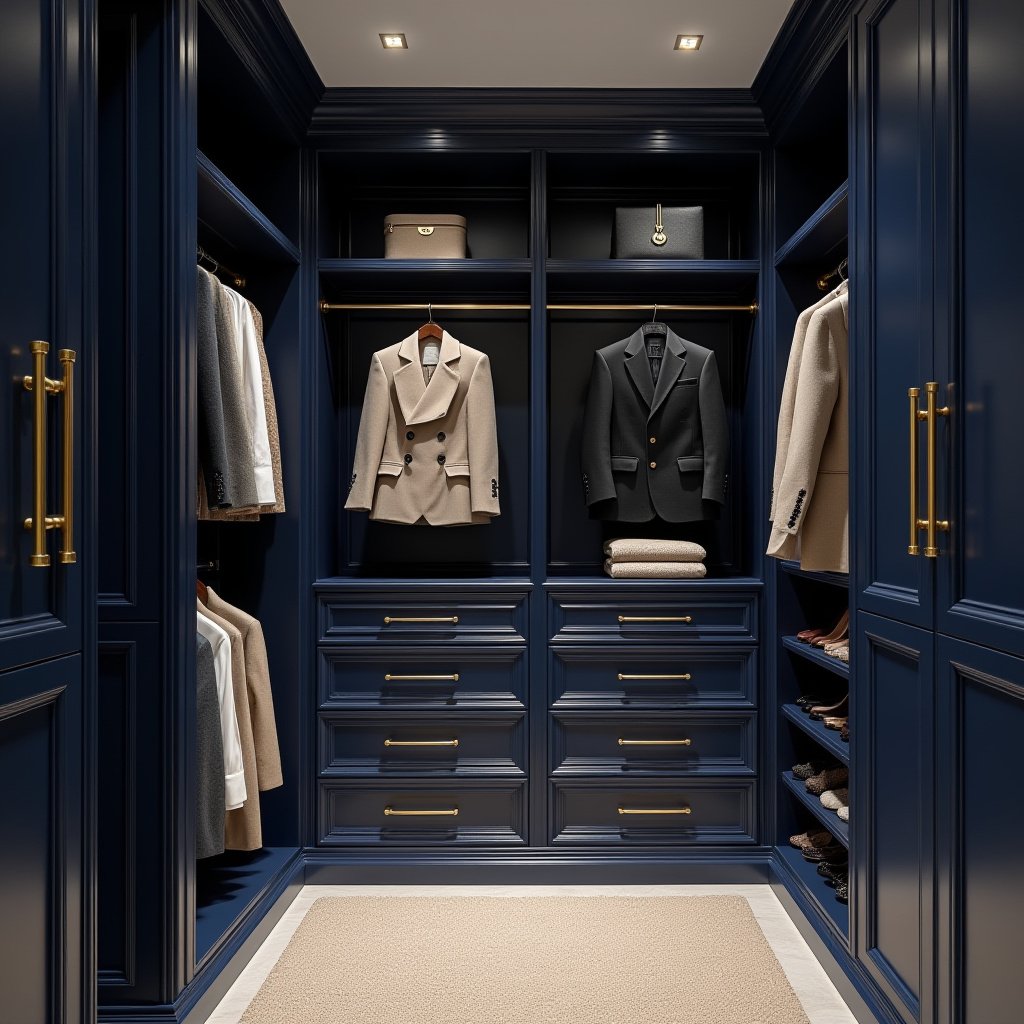 Closet Ideas 14