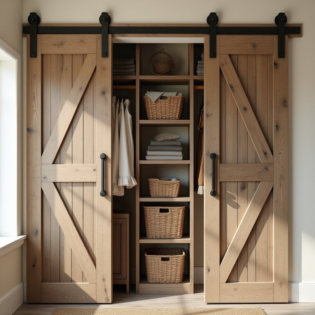 Closet Ideas 16