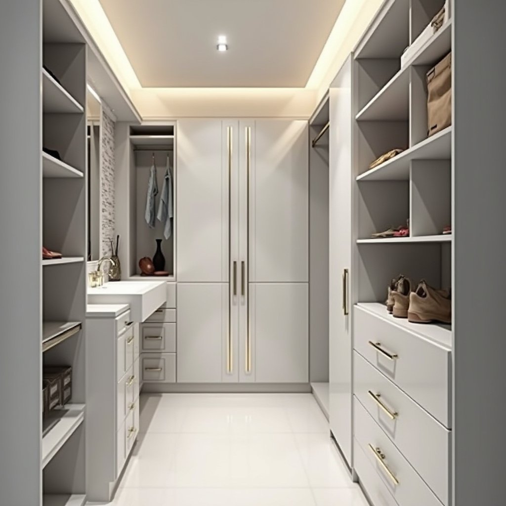 Closet Ideas 17