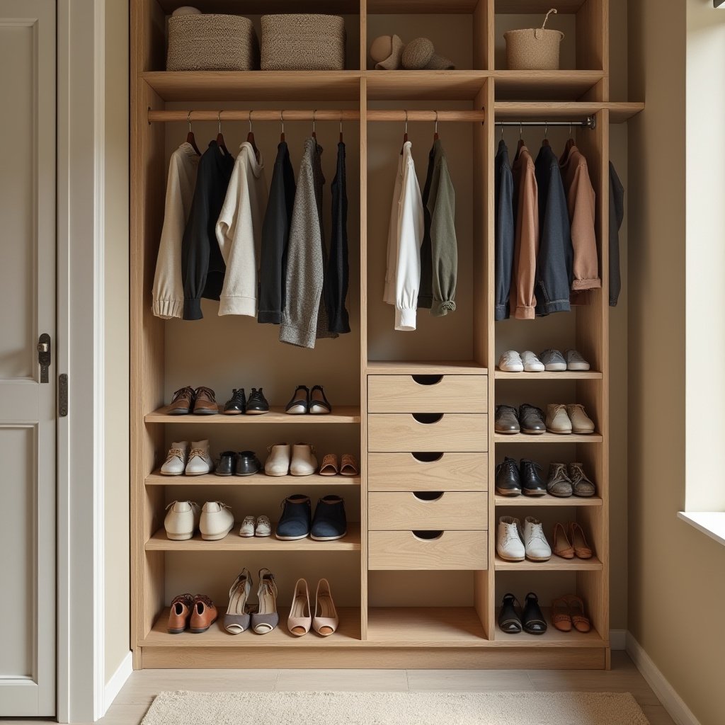 Closet Ideas 18
