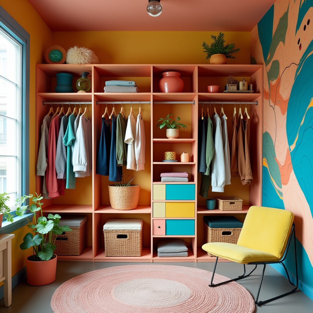 Closet Ideas 19