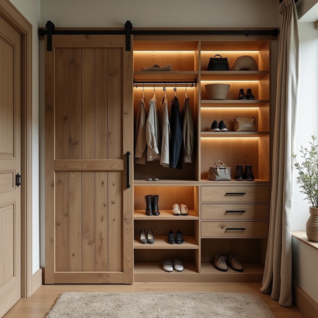 Closet Ideas 2
