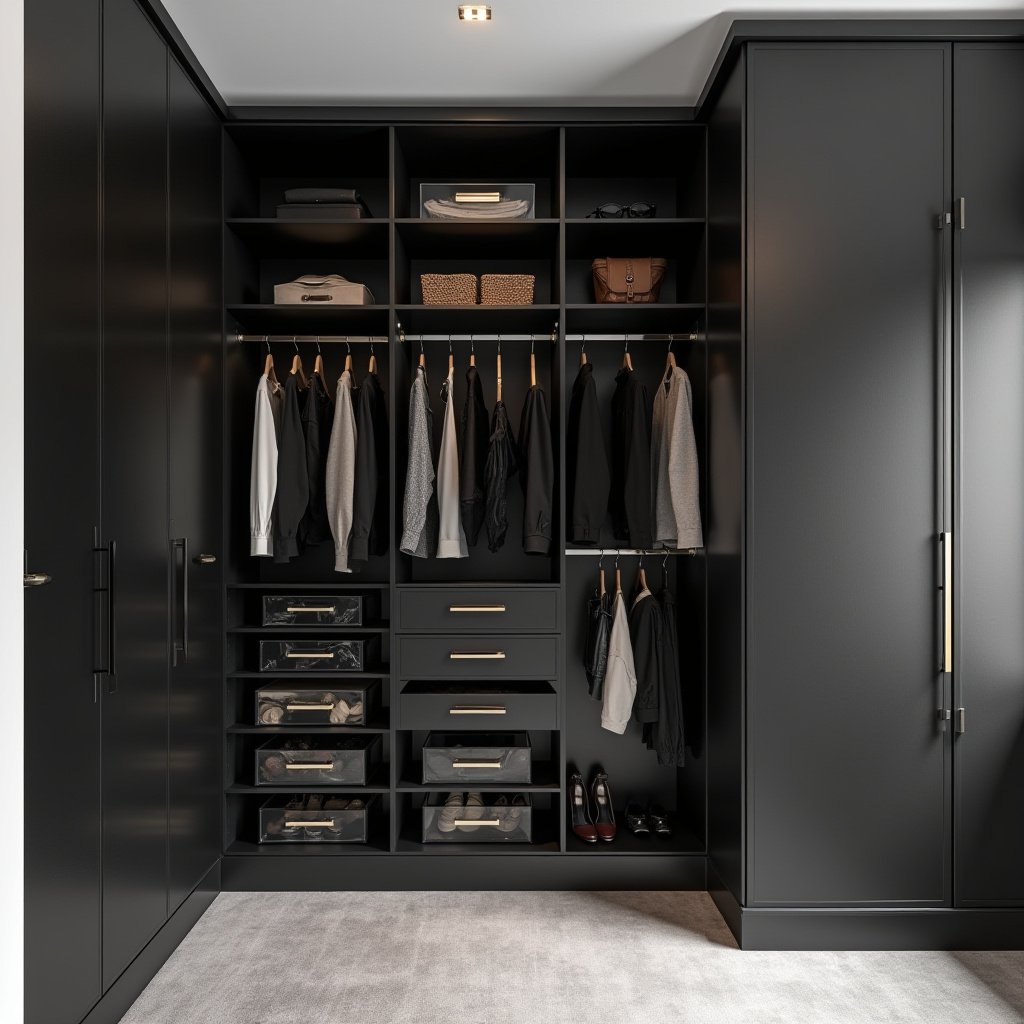 Closet Ideas 20