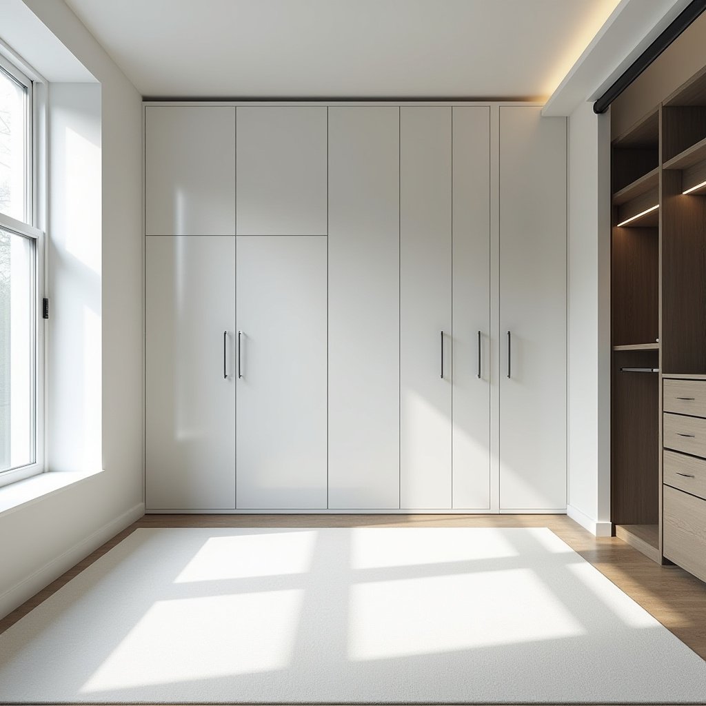 Closet Ideas 3