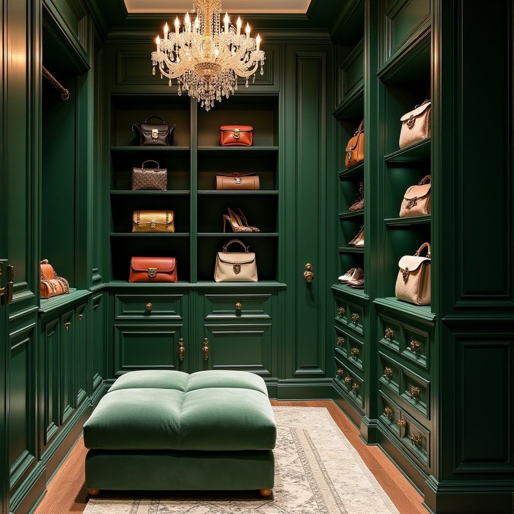 Closet Ideas 4