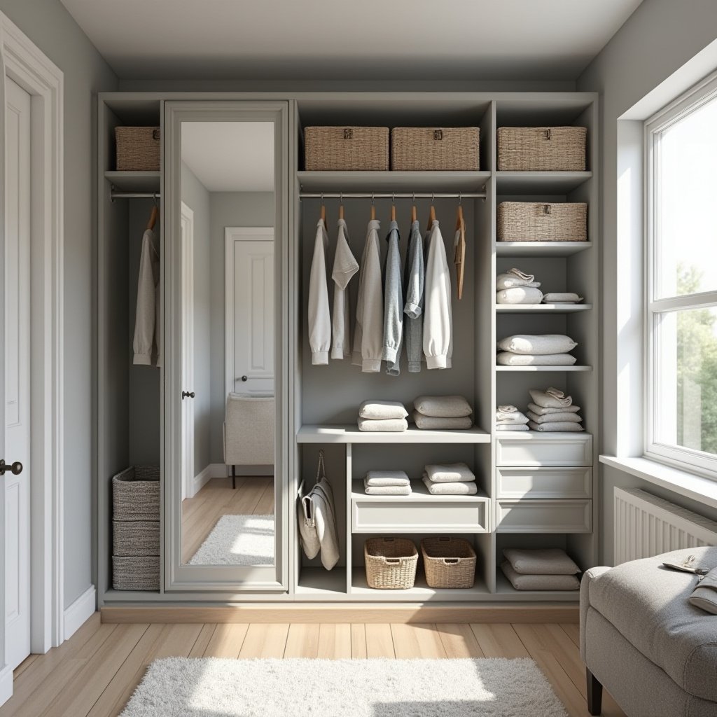 Closet Ideas 5