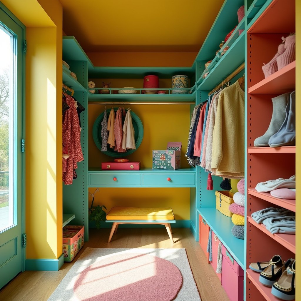 Closet Ideas 6