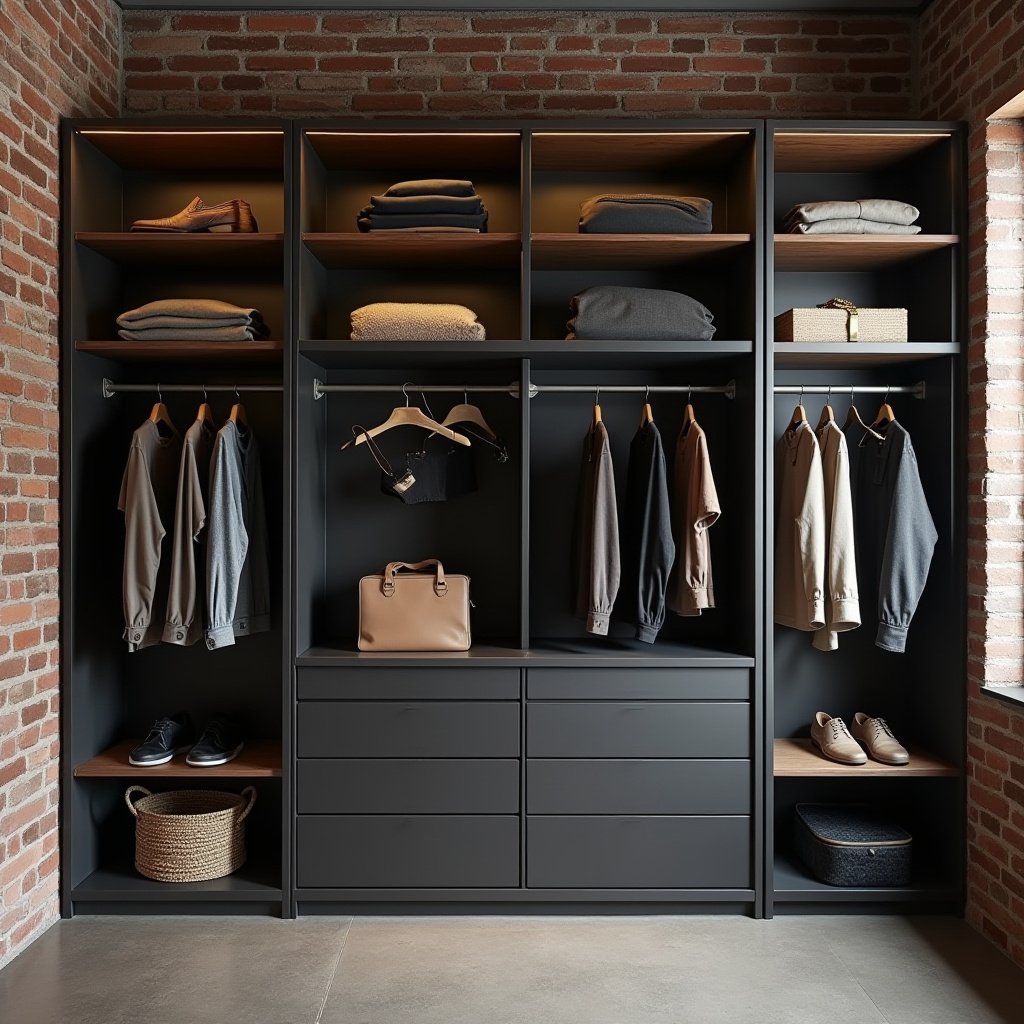 Closet Ideas 7
