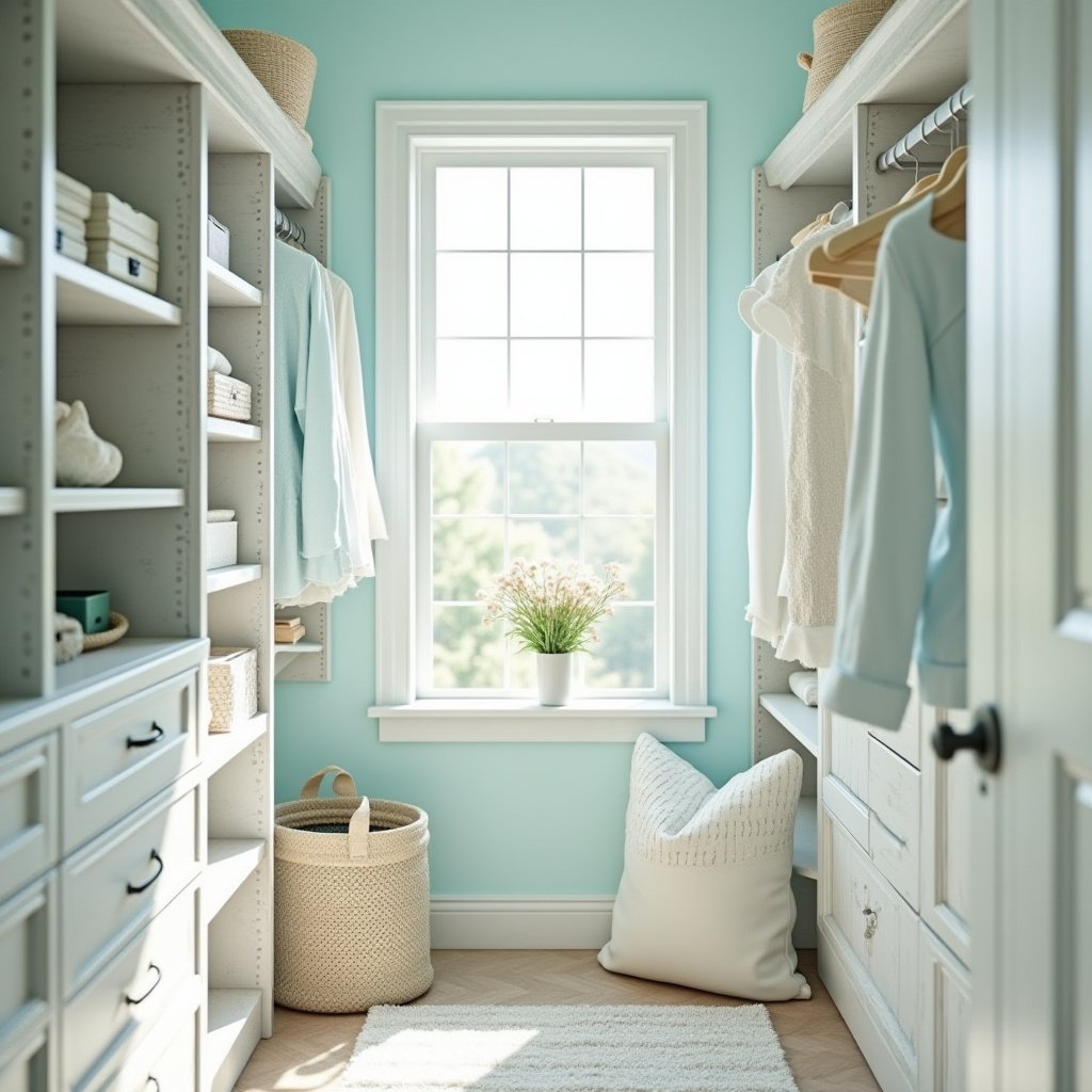 Closet Ideas 8
