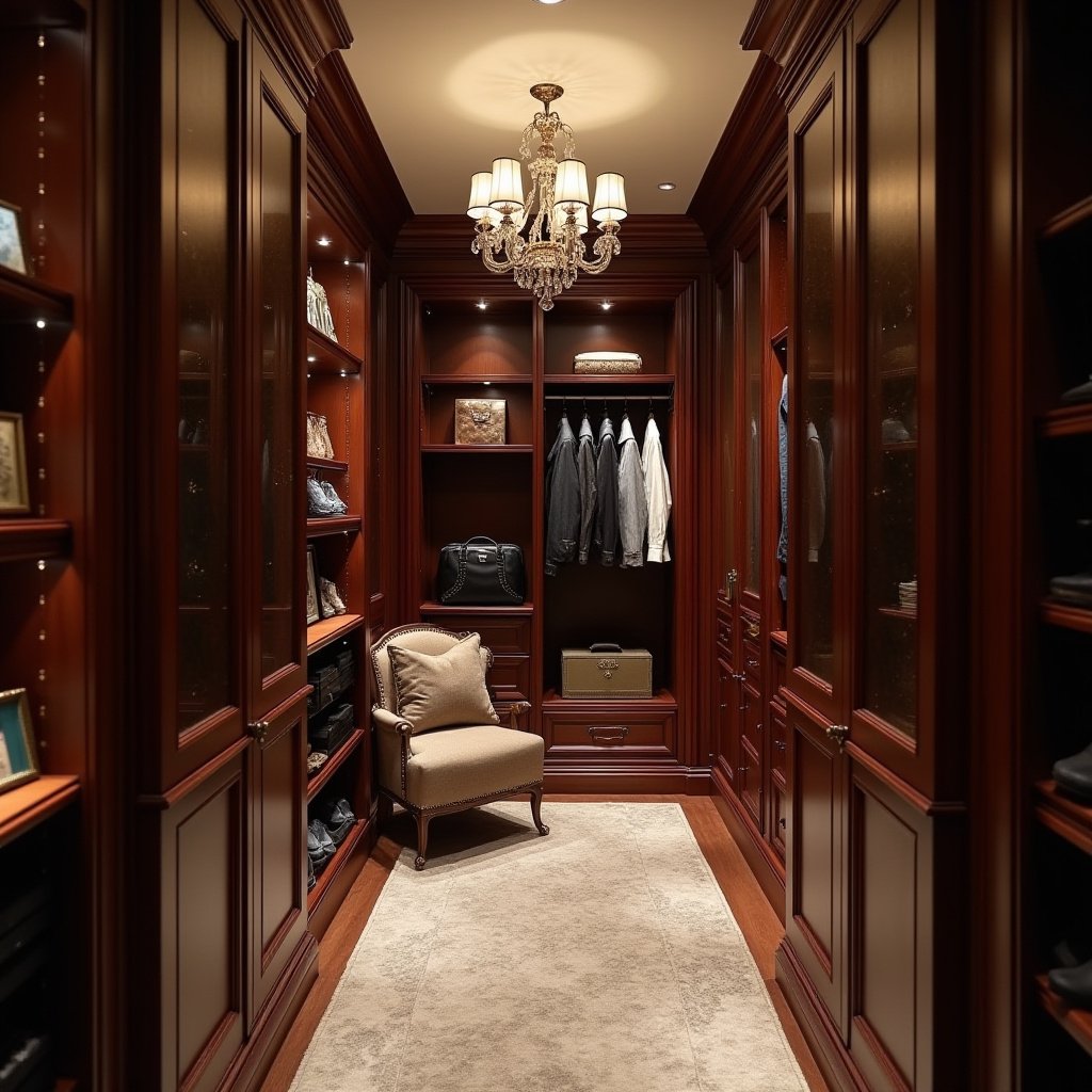 Closet Ideas 9