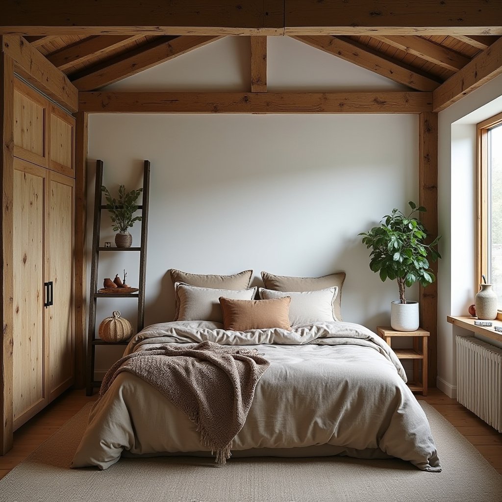 Corner Bed Ideas 3