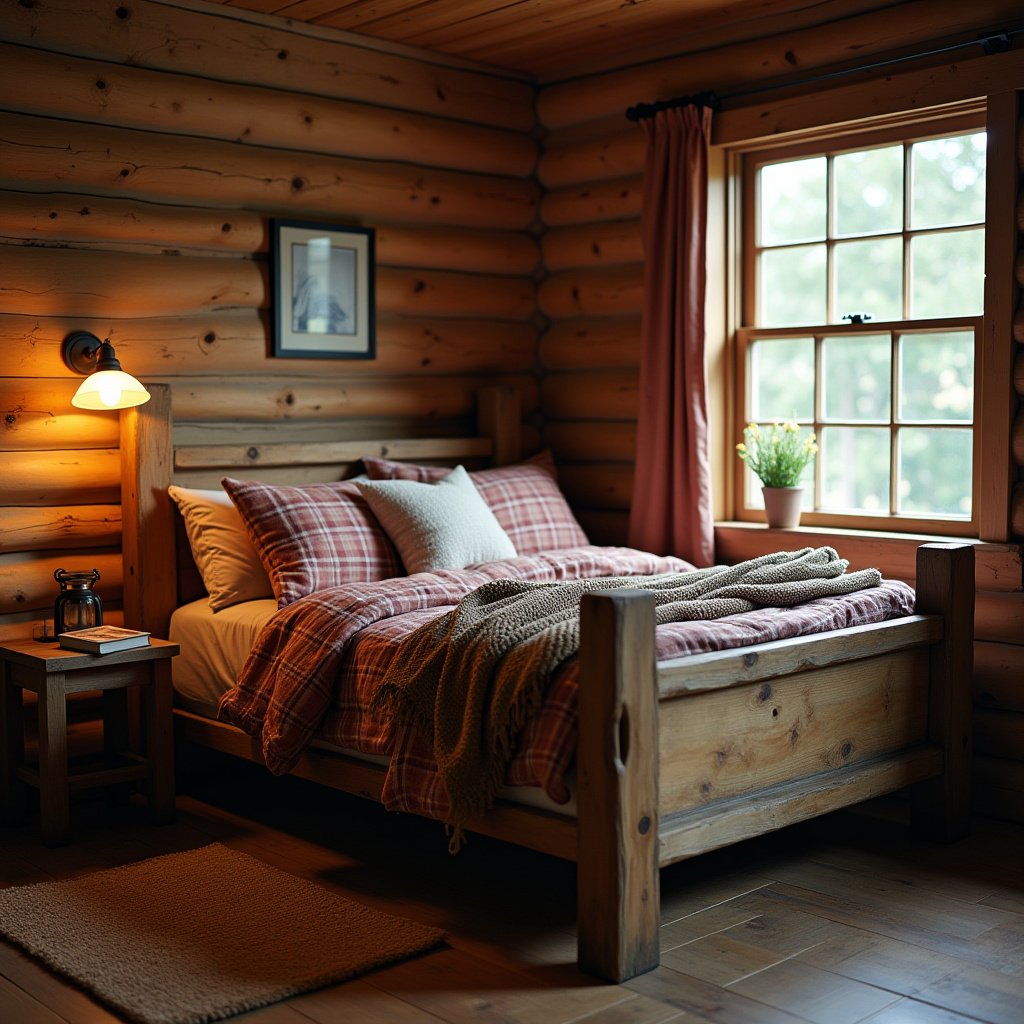 Corner Bed Ideas 8