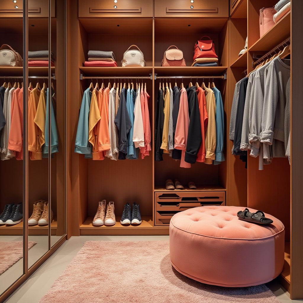 Corner Decorating Ideas 18