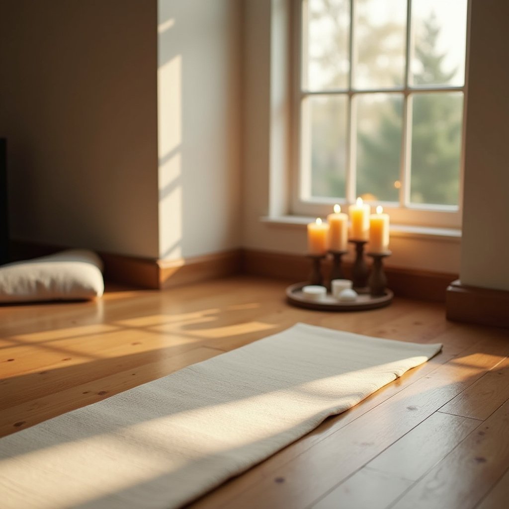 Corner Decorating Ideas 19