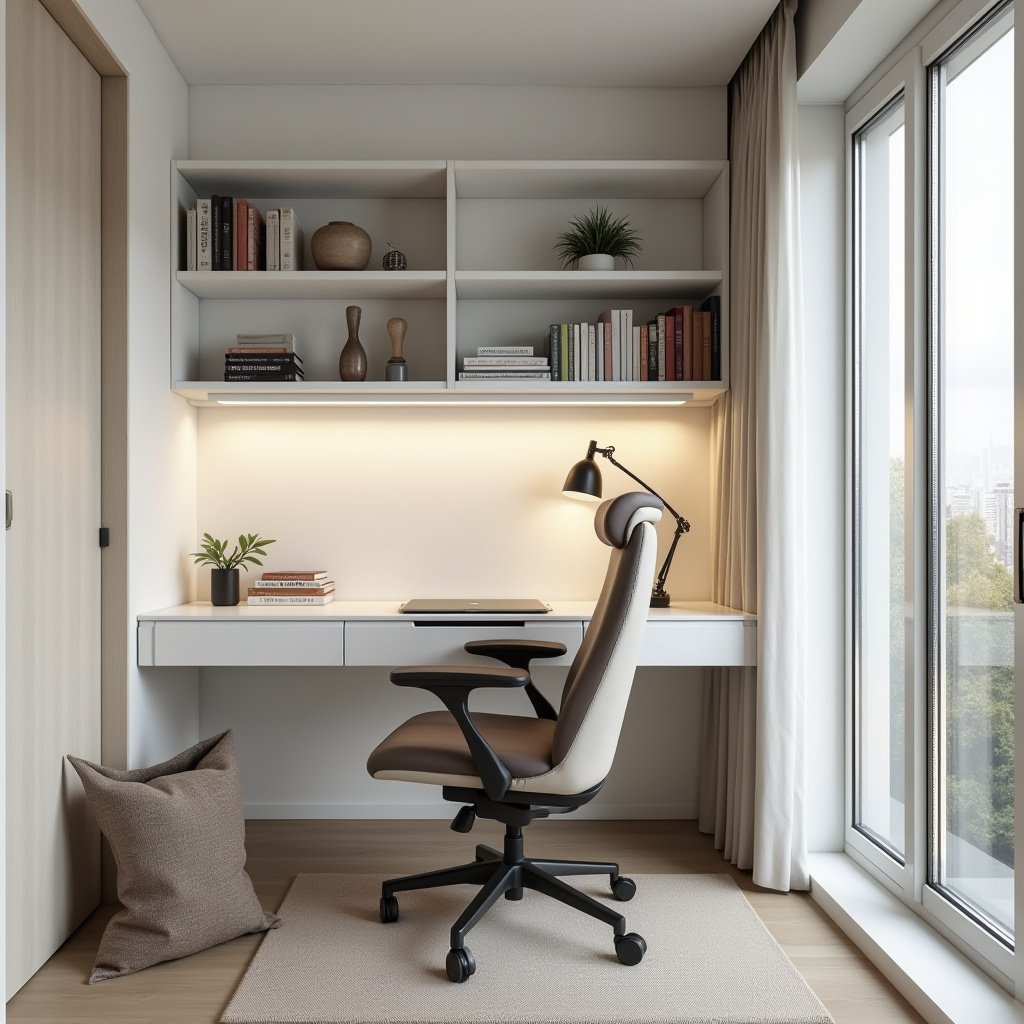 Corner Decorating Ideas 2