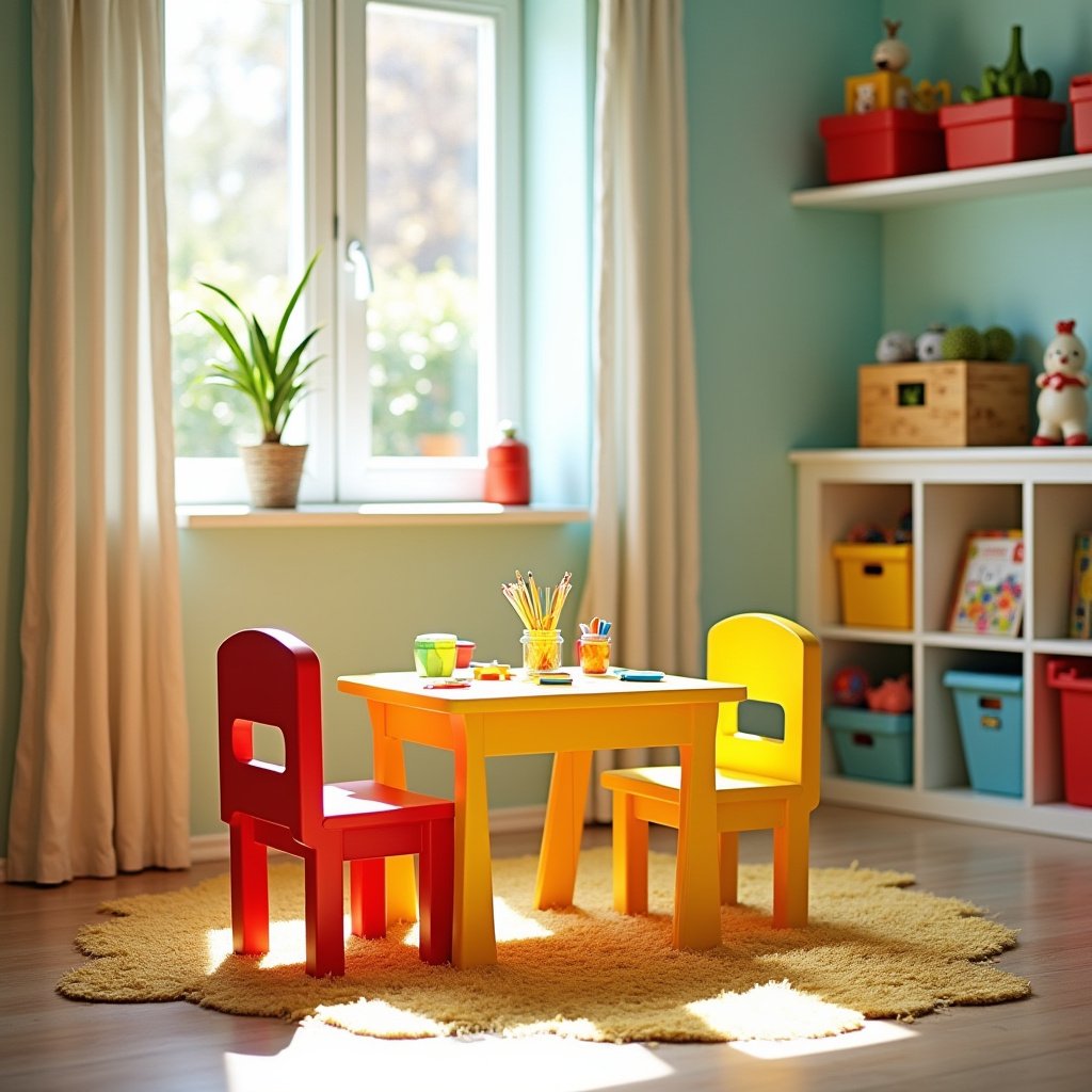 Corner Decorating Ideas 6