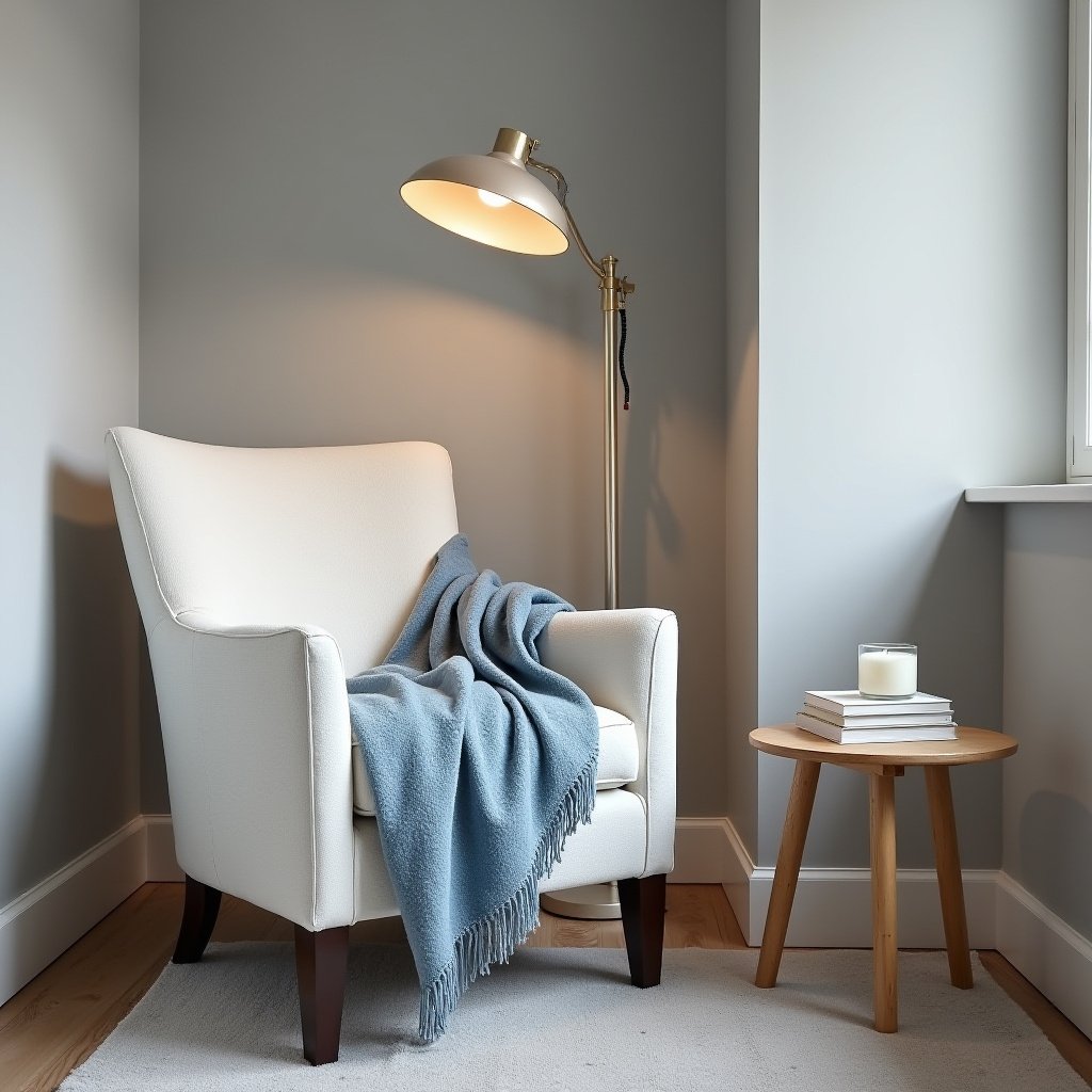 Corner Decorating Ideas 8