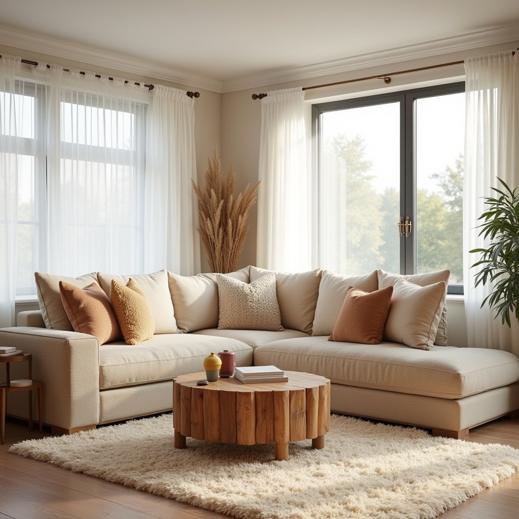 Cosy Living Room Ideas 1