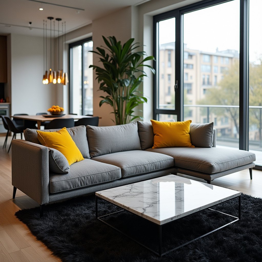 Cosy Living Room Ideas 11