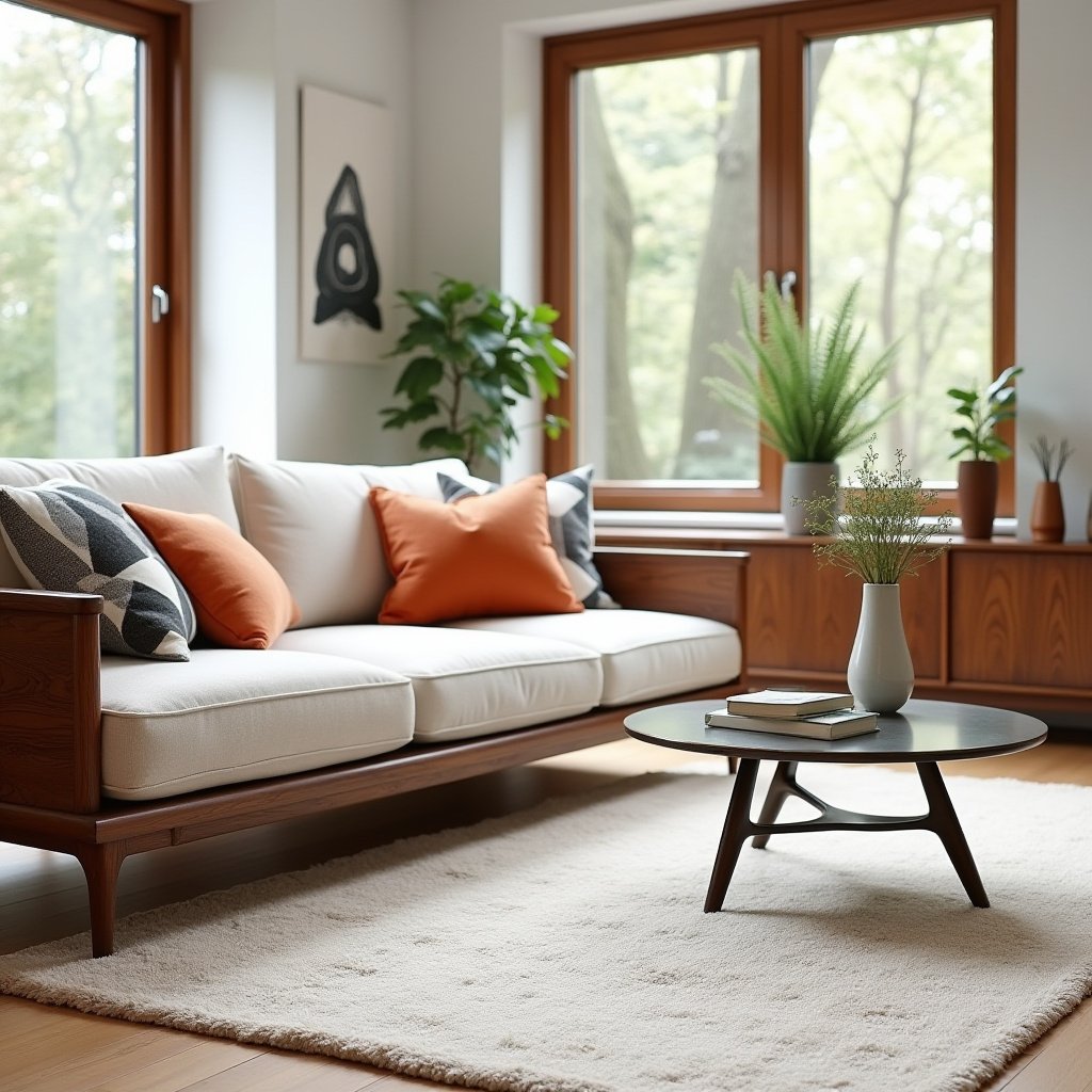 Cosy Living Room Ideas 13