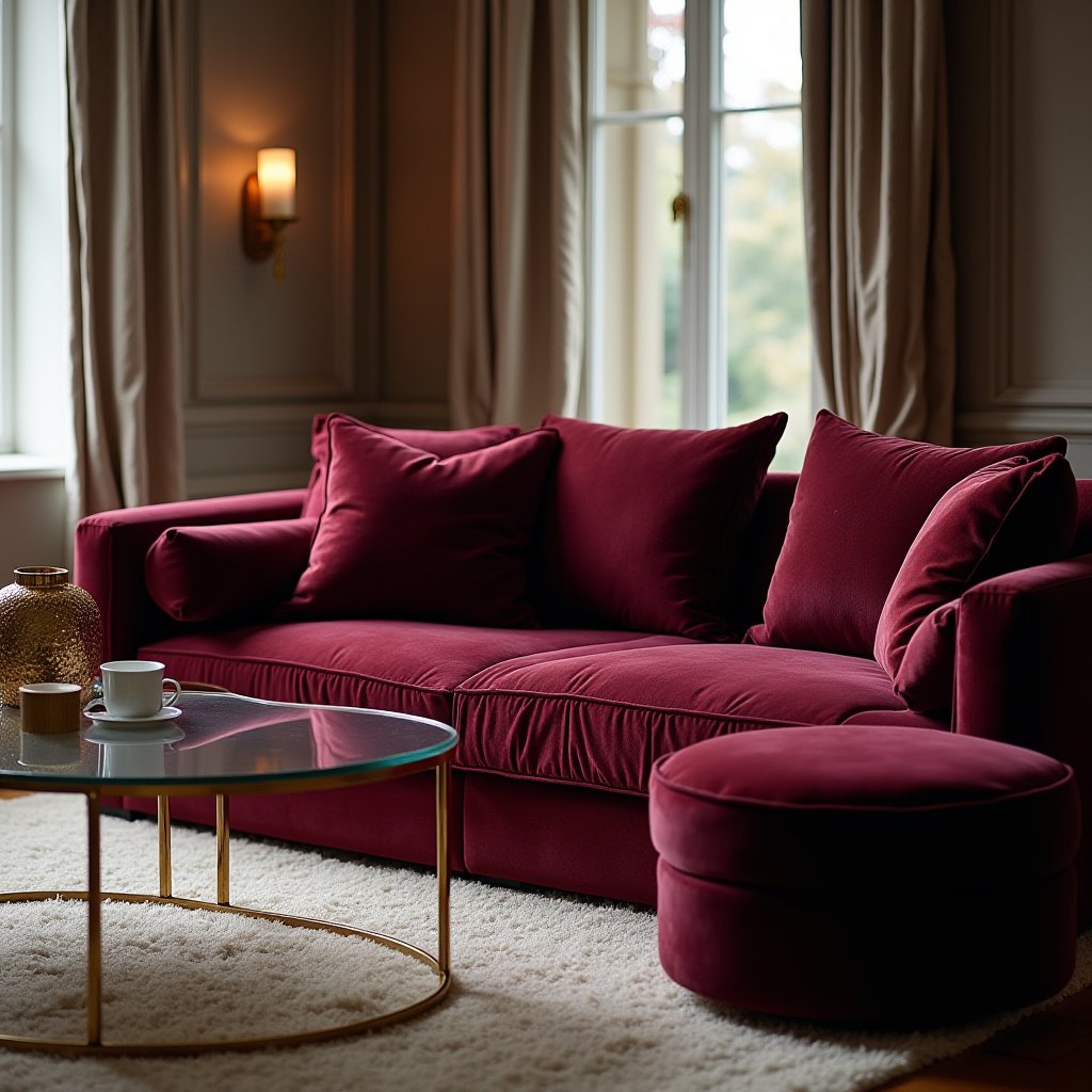 Cosy Living Room Ideas 17