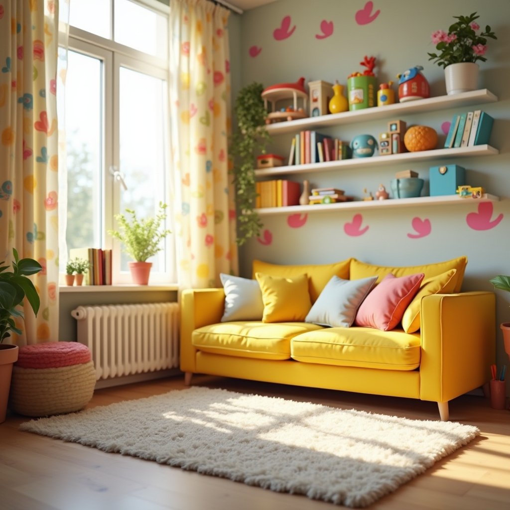 Cosy Living Room Ideas 18