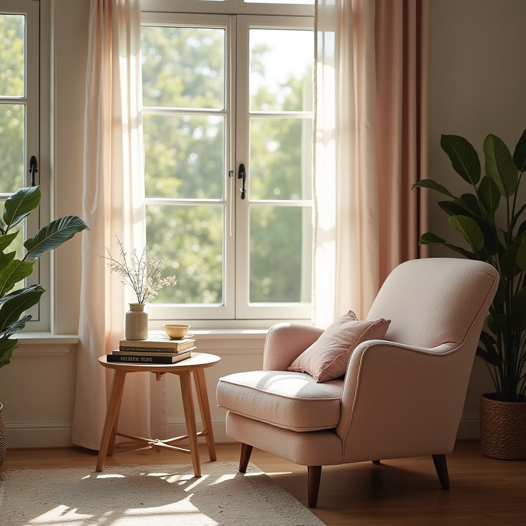 Cosy Living Room Ideas 19