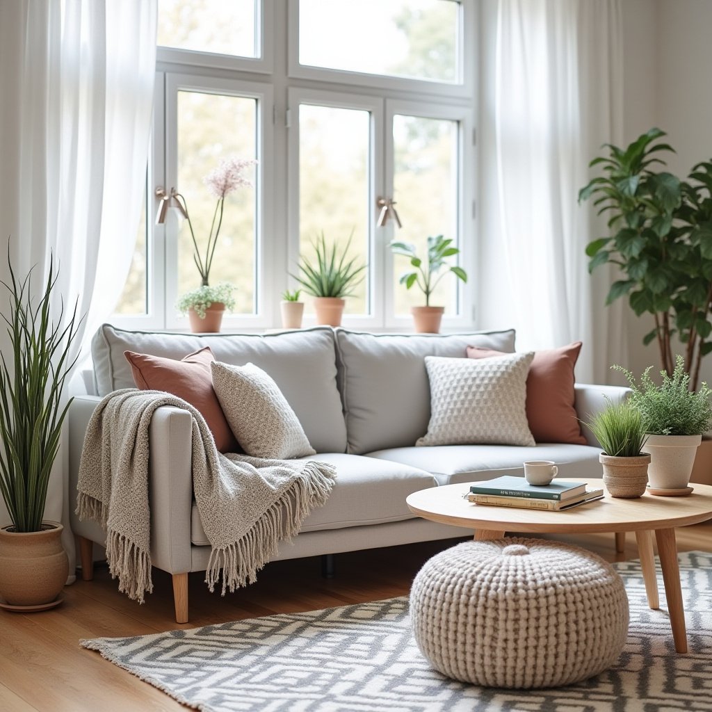 Cosy Living Room Ideas 2