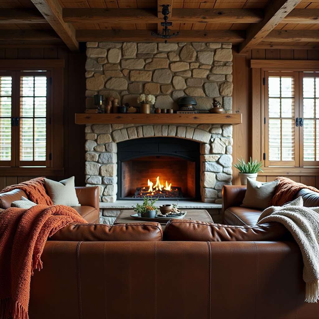 Cosy Living Room Ideas 4
