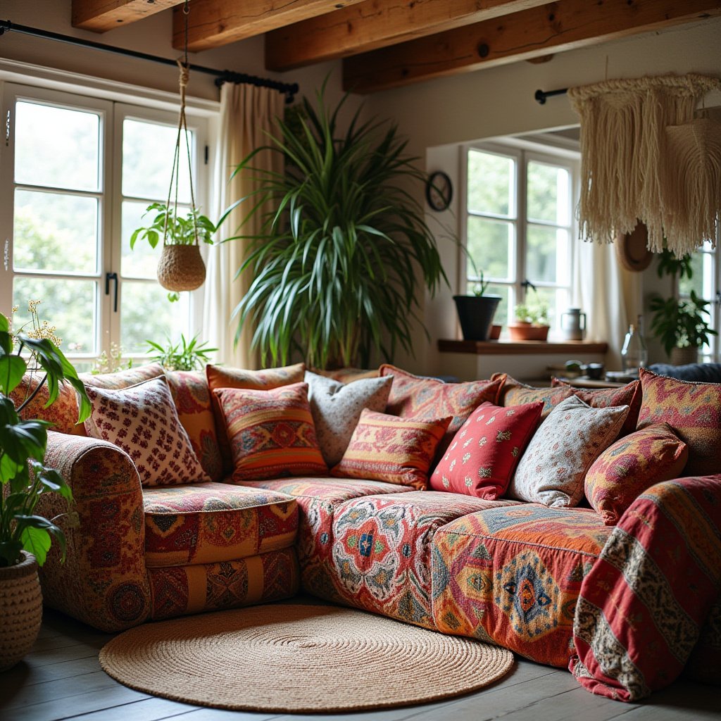 Cosy Living Room Ideas 5