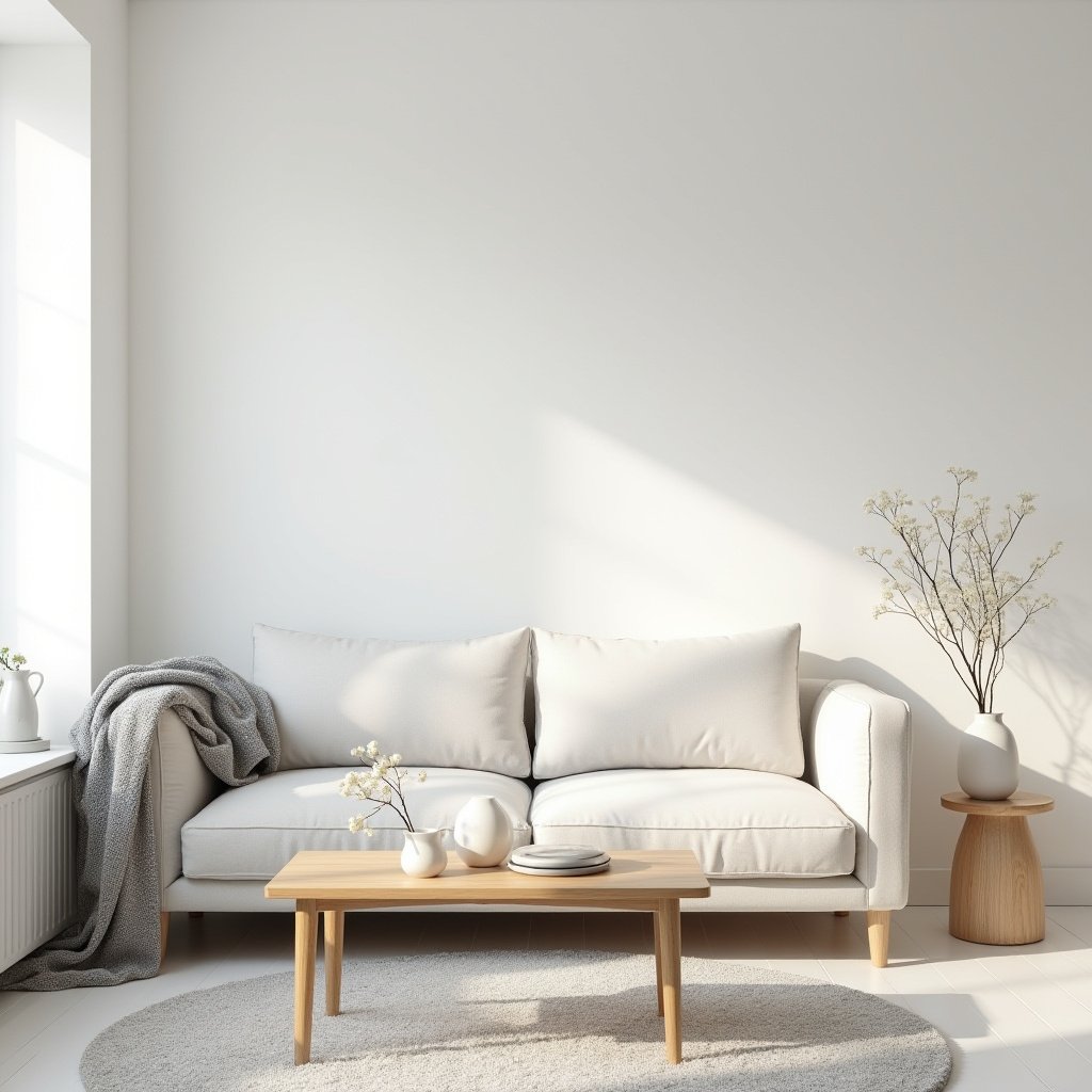 Cosy Living Room Ideas 6