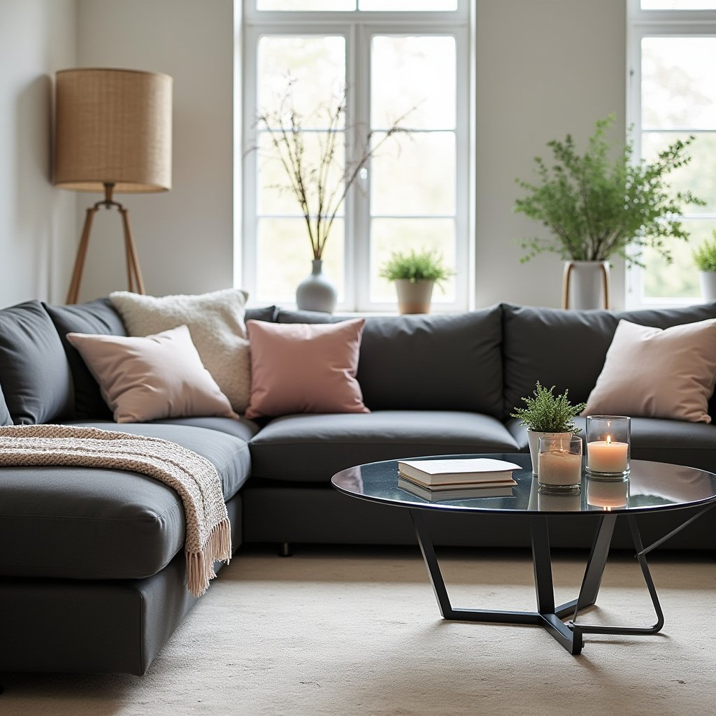 Cosy Living Room Ideas 8