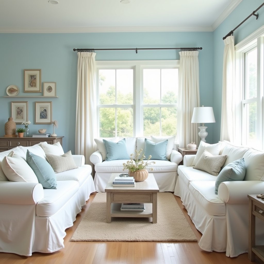 Cosy Living Room Ideas 9