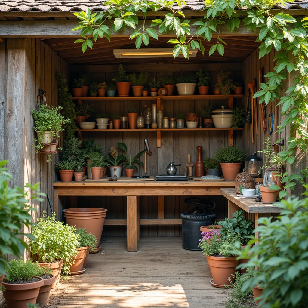 Cozy Backyard Ideas 11