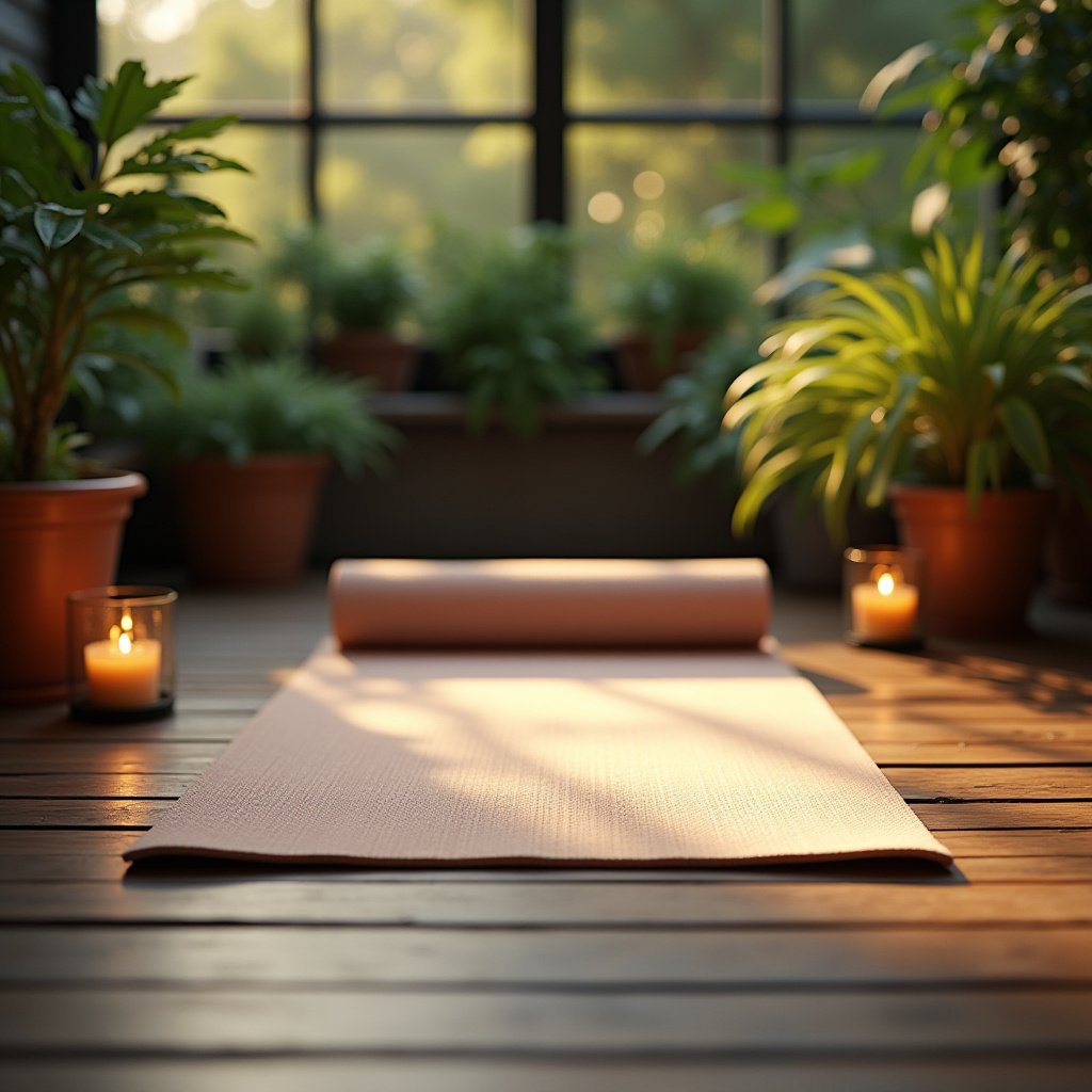 Cozy Backyard Ideas 15