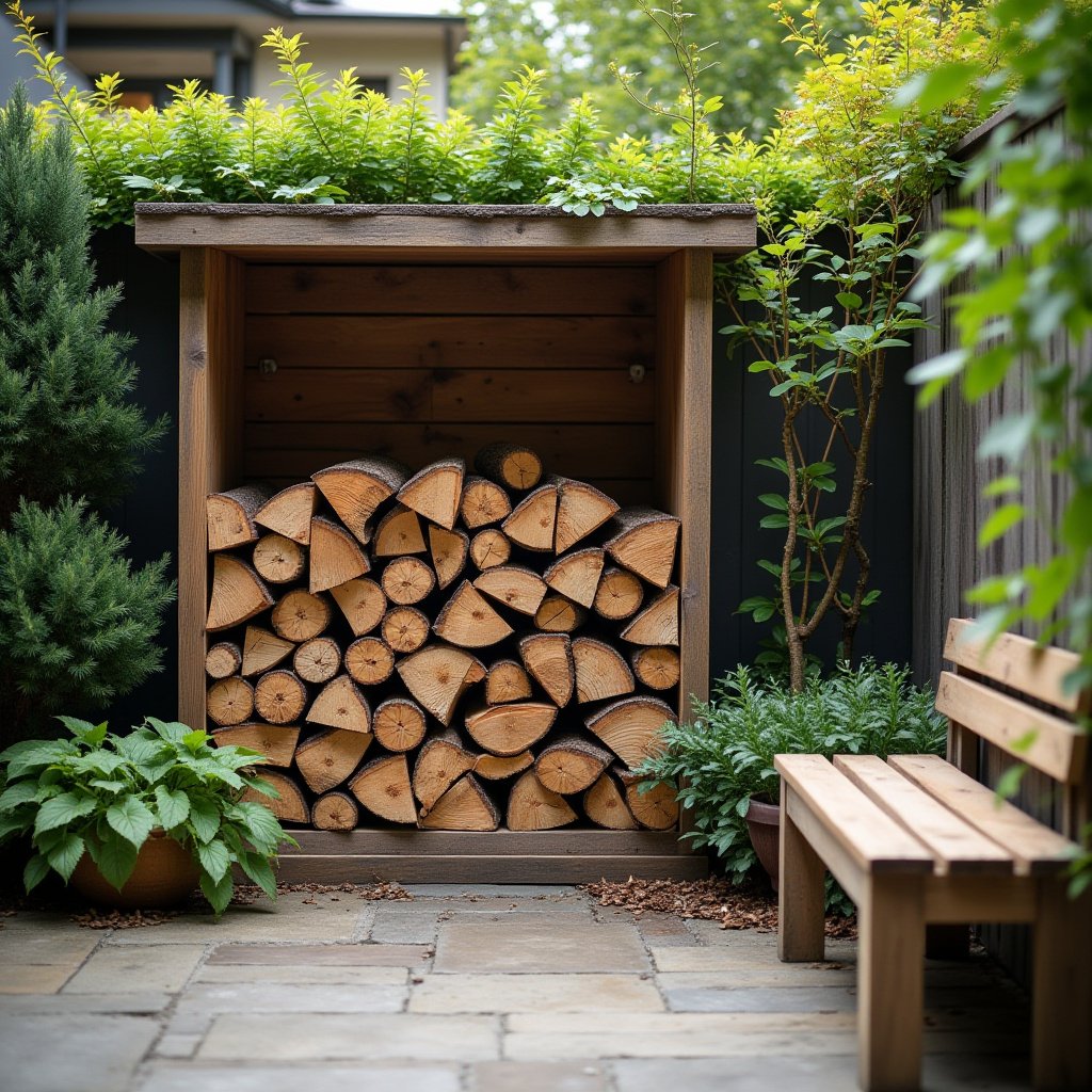 Cozy Backyard Ideas 19