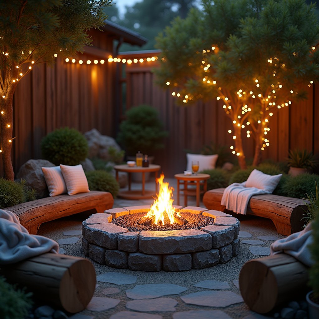 Cozy Backyard Ideas 3
